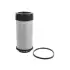 Hydraulic filter, cartridge. Фильтр гидравлический, вставка CASE IH 87395844 (фото 1)