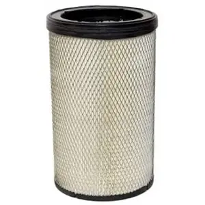 Air filter, by-pass. Фильтр воздушный, запасный CASE IH 87408705