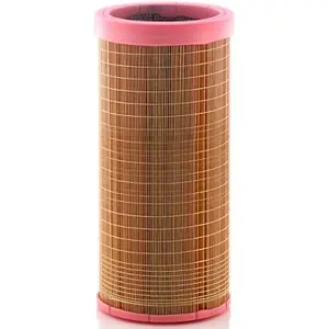 Air filter, by-pass. Фильтр воздушный, запасный CASE IH 87408713