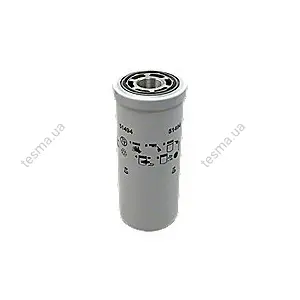 Hydraulic filter, Spin-On. Фильтр гидравлический, накручиваемый CASE IH 87409662 (фото 1)