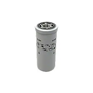 Hydraulic filter, Spin-On. Фильтр гидравлический, накручиваемый CASE IH 87409662