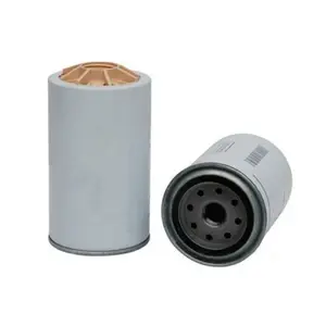 Fuel filter, water separator, Spin-on. Фильтр топливный, сепратор, накручиваемый CASE IH 87413717