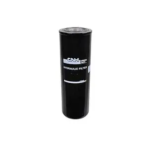 Hydraulic filter, Spin-On. Фильтр гидравлический, накручиваемый CASE IH 87413810