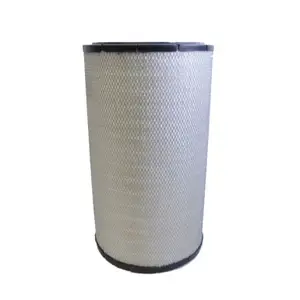 Air filter, primary. Фильтр воздушный, основной CASE IH 87417040