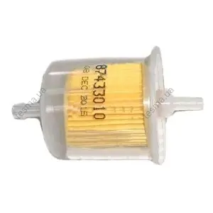 Fuel filter, In-line. Фильтр топливный, проточный CASE IH 87433010 (фото 1)