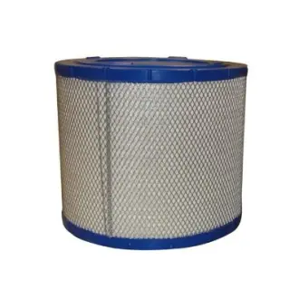 Air filter, primary. Фильтр воздушный, основной CASE IH 87440031