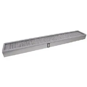 Cabin air filter. Фильтр воздушный салона CASE IH 87543798