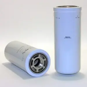 Hydraulic filter, Spin-On. Фильтр гидравлический, накручиваемый CASE IH 87588813