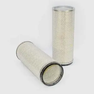 Air filter, by-pass. Фильтр воздушный, запасный CASE IH 87682972