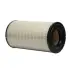 Фильтр воздушный, основной. Фільтр повітряний, первинний. Air filter, primary CASE IH 87682984 (фото 1)