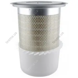 Air filter, finned. Фильтр воздушный с крыльчаткой CASE IH 87682988 (фото 1)