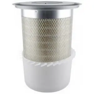 Air filter, finned. Фильтр воздушный с крыльчаткой CASE IH 87682988