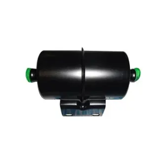 Hydraulic filter, In-Line. Фильтр гидравлический, проточный CASE IH 87684758