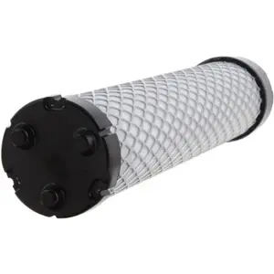 Air filter, by-pass. Фильтр воздушный, запасный CASE IH 87704245