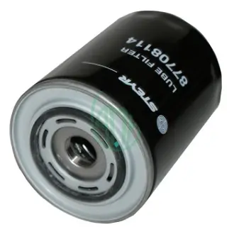 Oil filter, Spin-On. Фильтр масляный, накручиваемый CASE IH 87708114