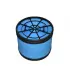 Air filter, primary. Фильтр воздушный, основной CASE IH 87727665 (фото 1)