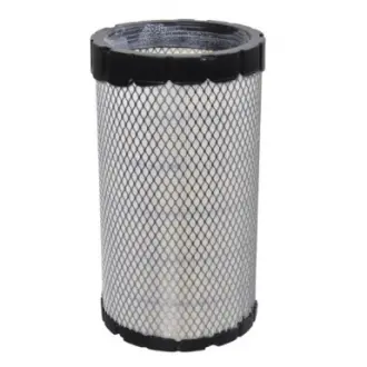 Air filter, by-pass. Фильтр воздушный, запасный CASE IH 87741569