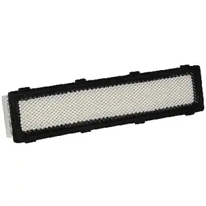 Cabin air filter. Фильтр воздушный салона CASE IH 87761808