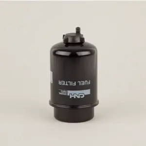 Fuel filter, water separator, element. Фильтр топливный сепаратор, элемент CASE IH 87801341