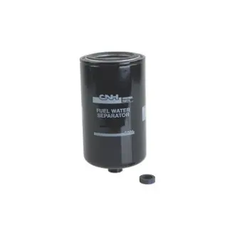 Fuel filter, water separator, Spin-On. Фильтр топливный сепаратор, накручиваемый CASE IH 87803180