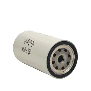 Fuel filter Spin-on. Фильтр топливный накручивающийся CASE IH 87803187