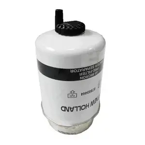 Фильтр топливный сепаратор, элемент. Фільтр паливний, елемент. Fuel filter, water separator, element CASE IH 87803444