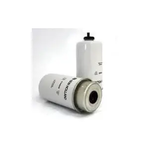 Fuel filter, water separator, element. Фильтр топливный, сепаратор, элемент CASE IH 87840590