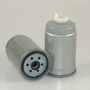 Fuel filter, Spin-on. Фильтр топливный, накручиваемый CASE IH 89512387
