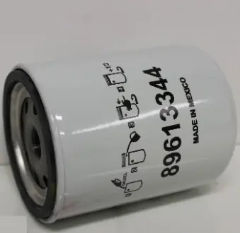 Fuel filter, Spin-On. Фильтр топливный, накручиваемый CASE IH 89613344