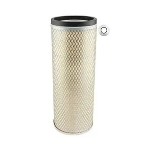 Air filter by-pass. Фильтр воздушный запасный CASE IH 89846495