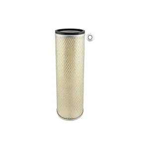 Air filter, by-pass. Фильтр воздушный, запасный CASE IH 932390C1