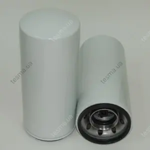 Фильтр масляный, накручиваемый. Фільтр масляний, накручуваний. Oil filter, Spin-On CASE IH 9703112 (фото 1)