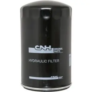 Hydraulic filter, Spin-On. Фильтр гидравлический, накручиваемый CASE IH 9814477