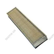 Cabin air filter, element. Фильтр салона, кондиционера, воздушный, элемент CASE IH 9823782 (фото 1)