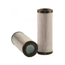 Hydraulic filter, cartridge. Фильтр гидравлический, вставка CASE IH 9964918