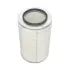 Air filter, primary. Фильтр воздушный, основной CASE IH A171255 (фото 1)