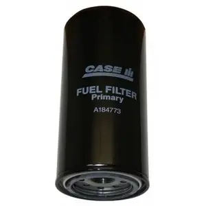 Fuel filter, Spin-On. Фильтр топливный, накручиваемый CASE IH A184773