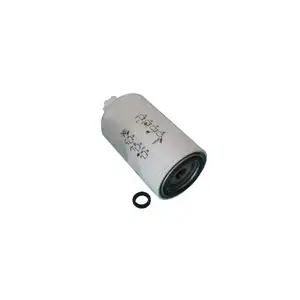 Fuel filter, water separator, Spin-on. Фильтр топливный, сепаратор, накручиваемый CASE IH A184776