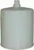 Fuel filter, Spin-On. Фильтр топливный, накручиваемый CASE IH A39868 (фото 1)