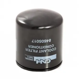 Coolant antifreeze filter, Spin-On. Фильтр охлаждающей жидкости, антифриза, накручиваемый CASE IH A77544