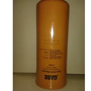 Hydraulic filter, Spin-On. Фильтр гидравлический, накручиваемый CASE IH D149921