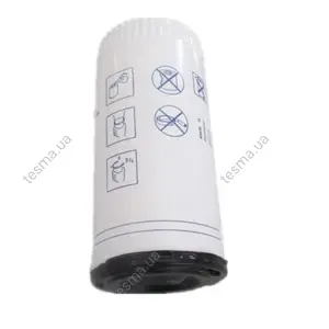 Fuel filter, Spin-On. Фильтр топливный, накручиваемый CASE IH FF0558000 (фото 1)