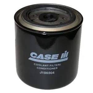 Coolant antifreeze filter, Spin-on. Фильтр охлажадающей жидкости, антифриза, накручиваемый CASE IH J100304