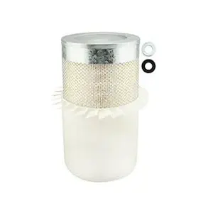 Air filter, finned. Фильтр воздушный с крыльчаткой CASE IH K306535