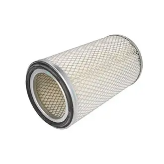 Air filter, primary. Фильтр воздушный, основной CASE IH K945043