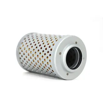 Hydraulic filter, cartridge. Фильтр гидравлический, вставка CASE IH KHJ1493