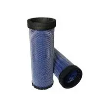 Air filter, by-pass. Фильтр воздушный, запасный CASE IH KRH1320