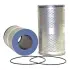 Hydraulic filter, cartridge. Фильтр гидравлический, вставка CASE IH L59846 (фото 1)