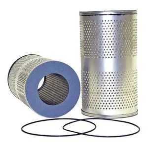 Hydraulic filter, cartridge. Фильтр гидравлический, вставка CASE IH L59846