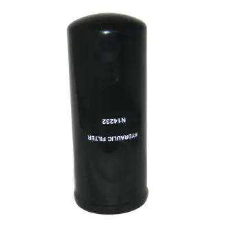Hydraulic filter, Spin-On. Фильтр гидравлический, накручиваемый CASE IH N14232